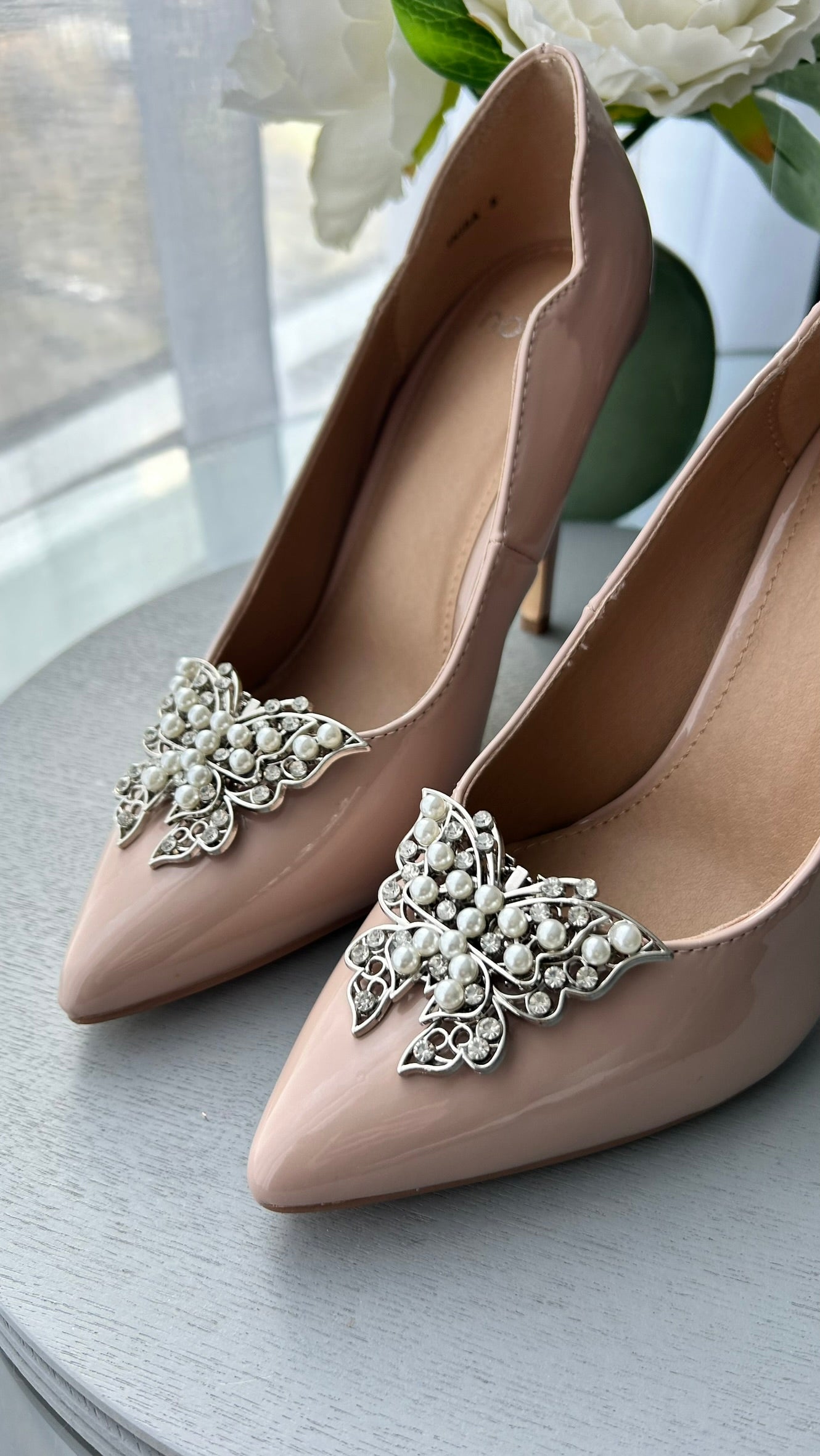 Mean Girl in Silver – VLADA