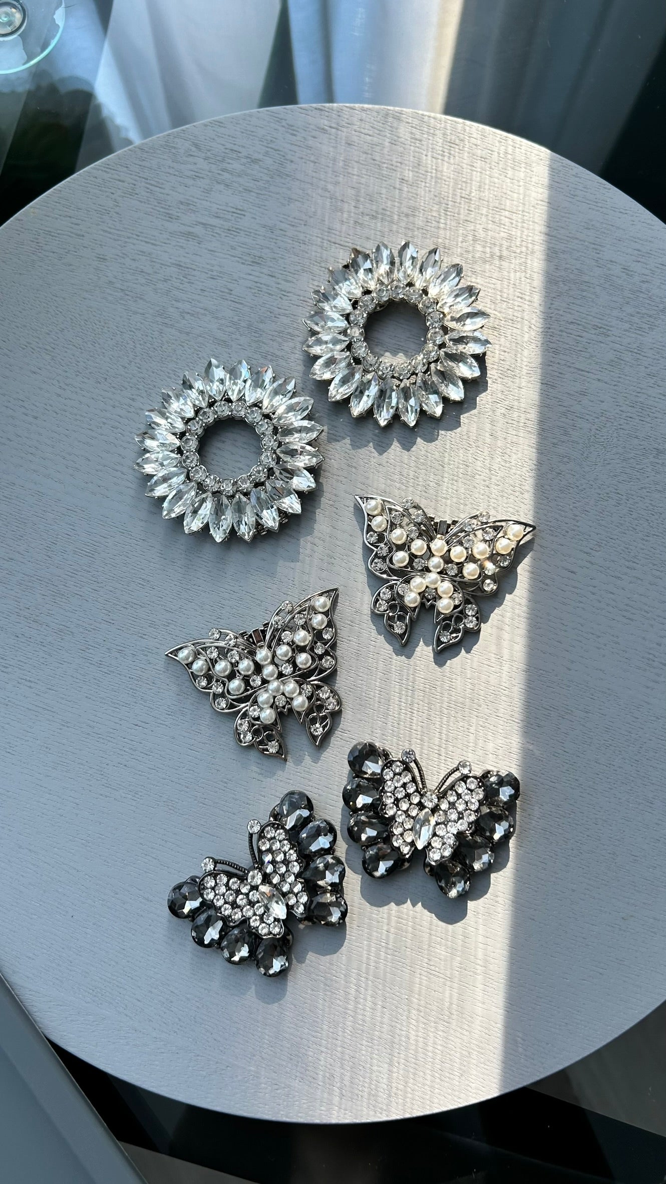 Allure Set