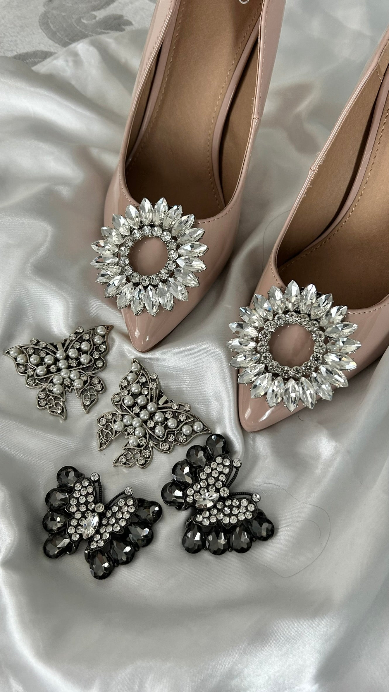 Allure Set