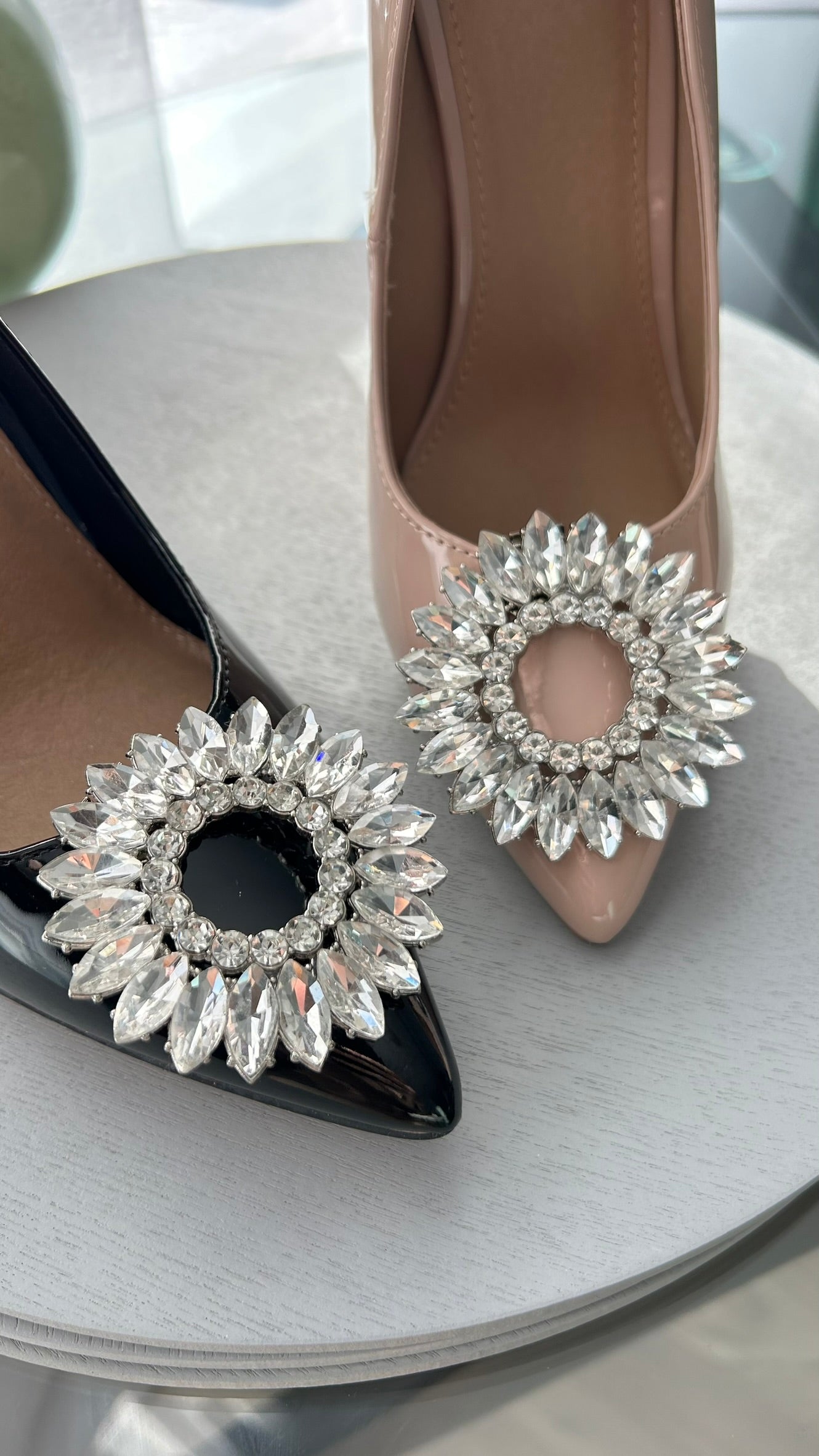 Dazzle