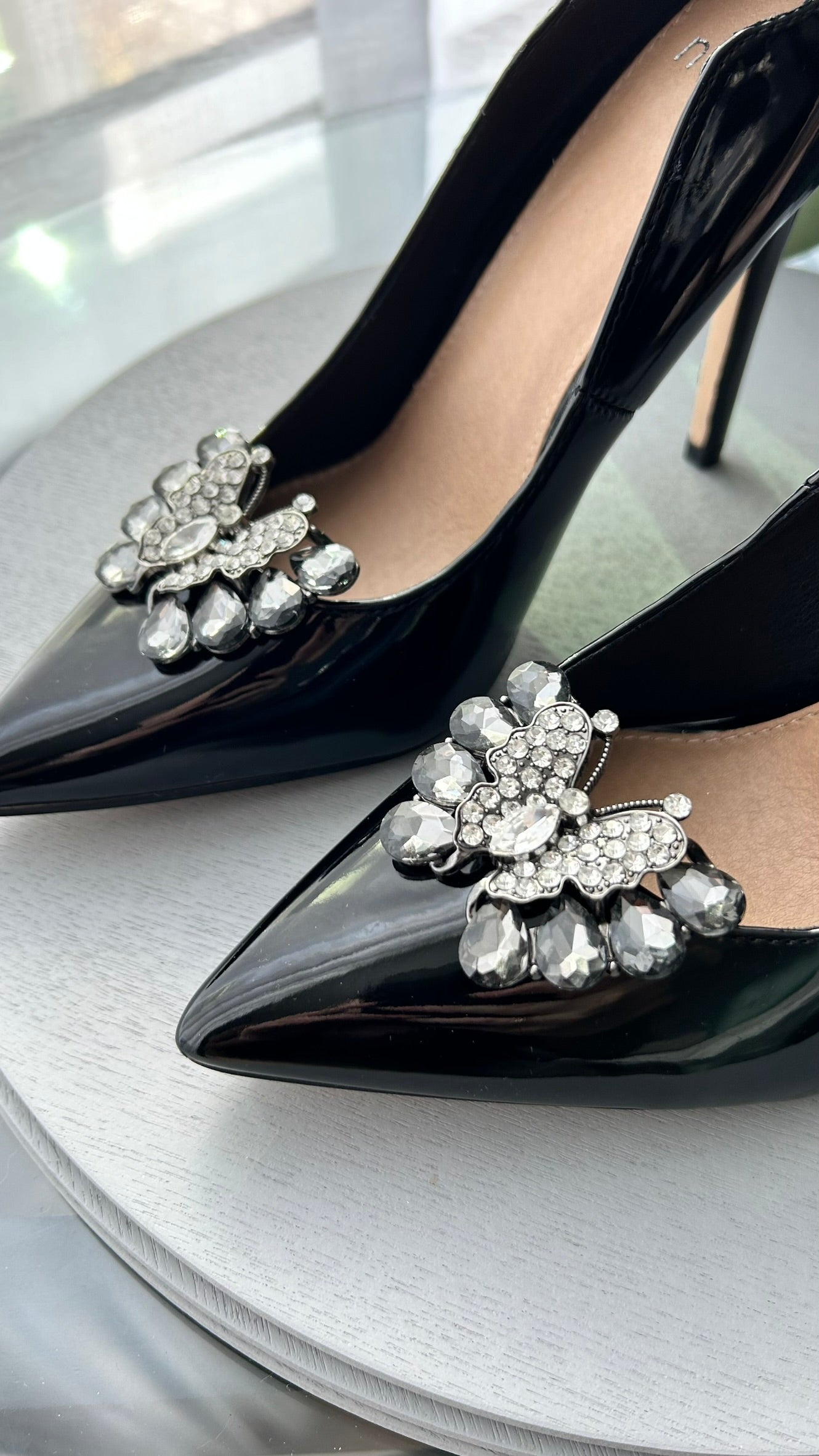 Bewitch