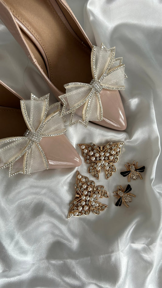 Princess Treatment Set